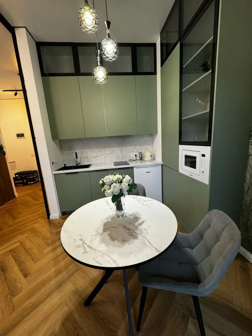 Апартаменты Светлогорск