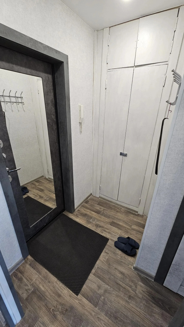 Апартаменты Ярославль