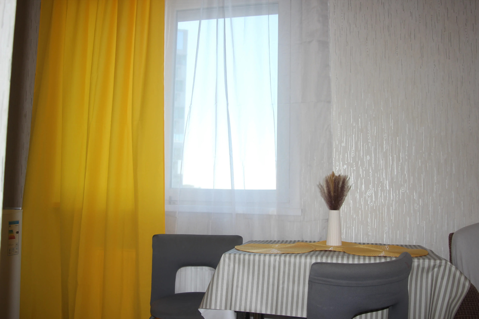 Апартаменты Революции 52Б