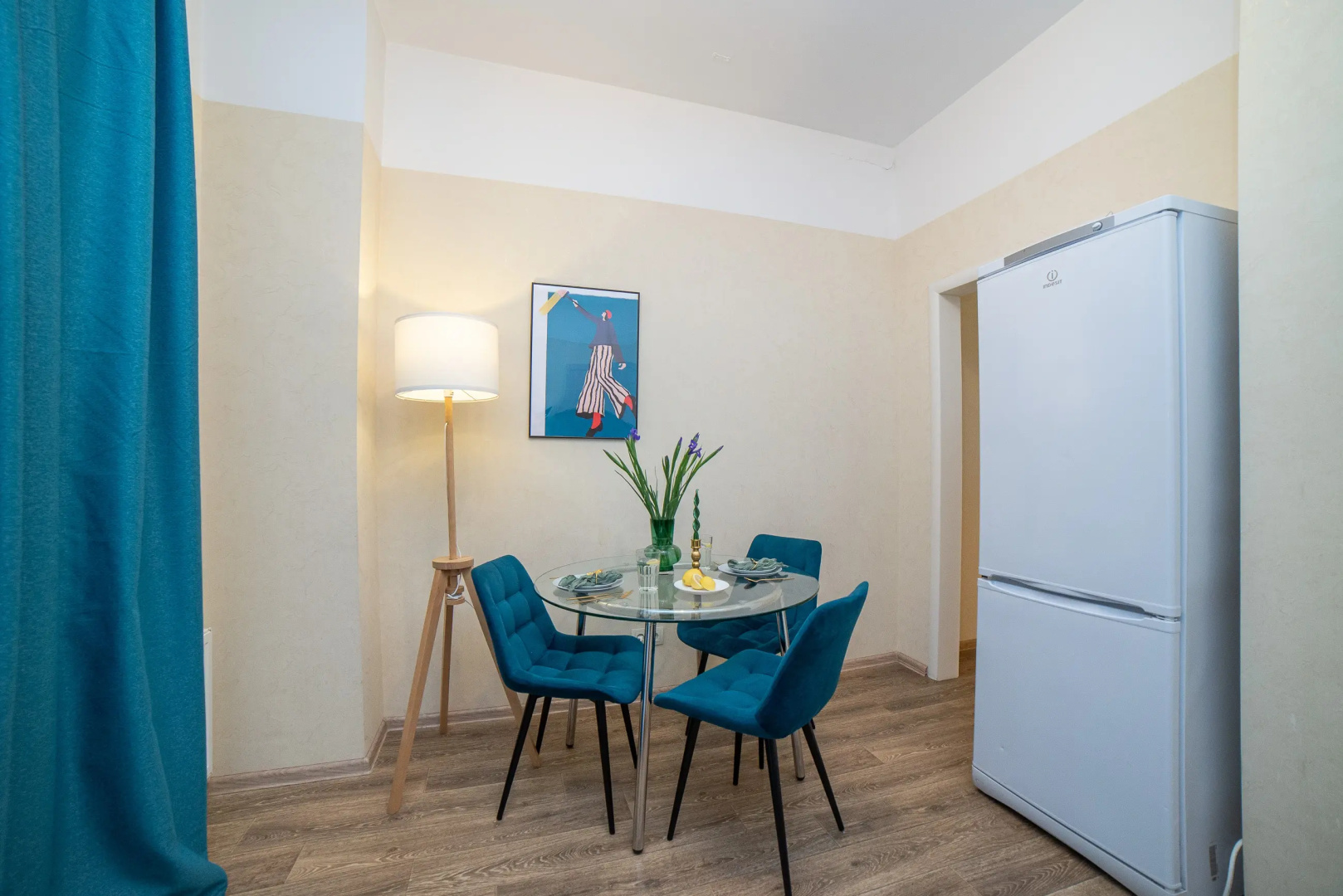 Квартира BeGuest на Щорса 53