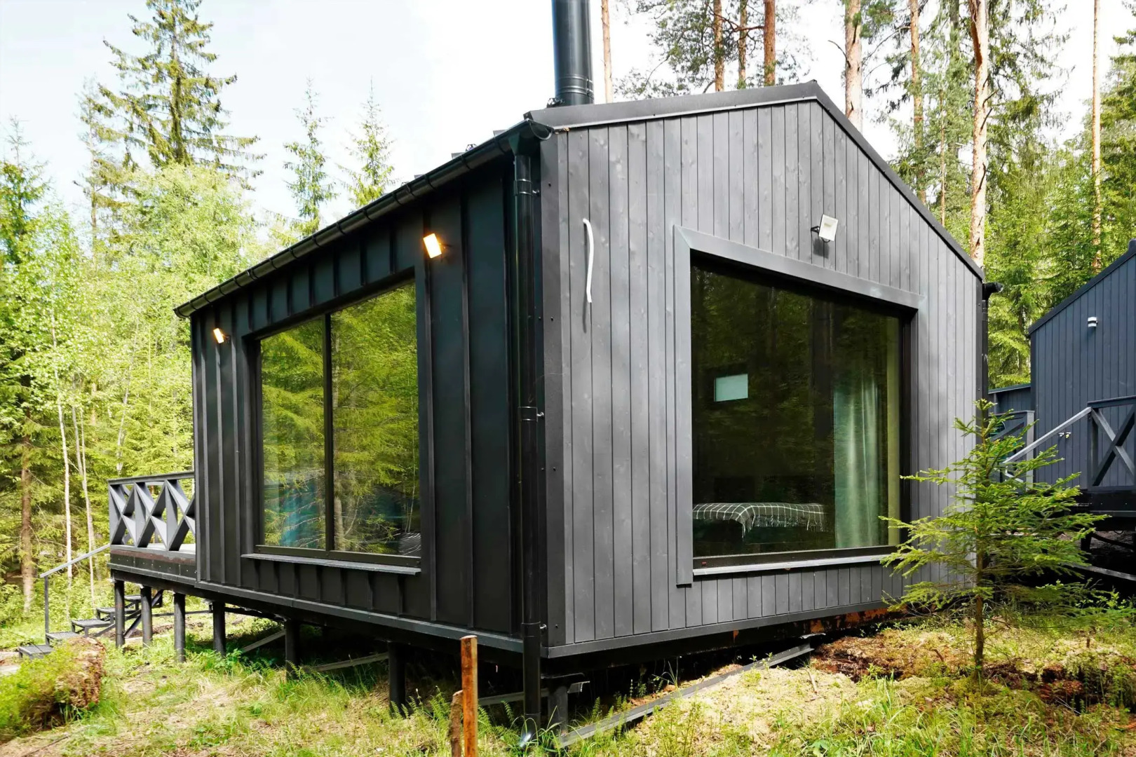 Частный дом Anttila Hutor 9