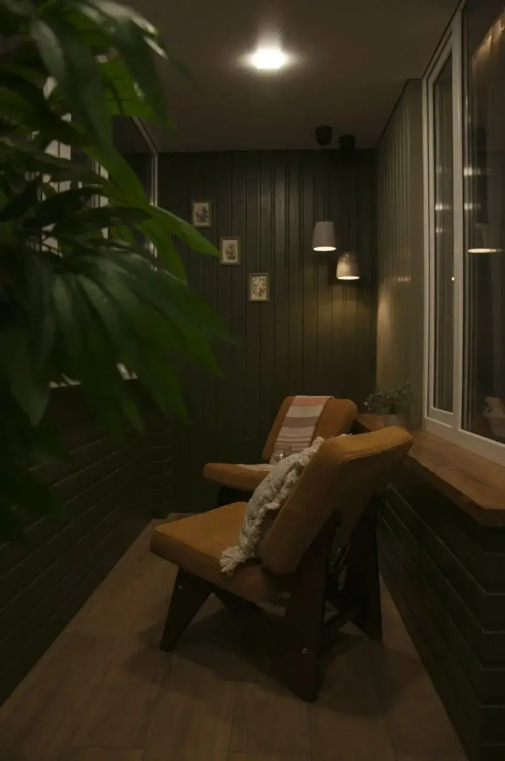 Апартаменты в центре города