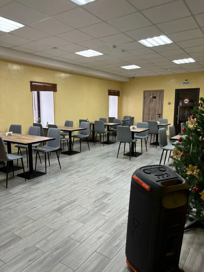 База отдыха Talvioja