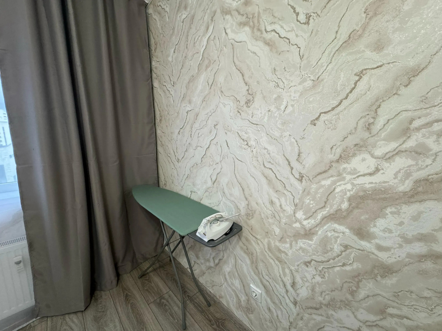 Квартира АК Барс на Чистопольской 12