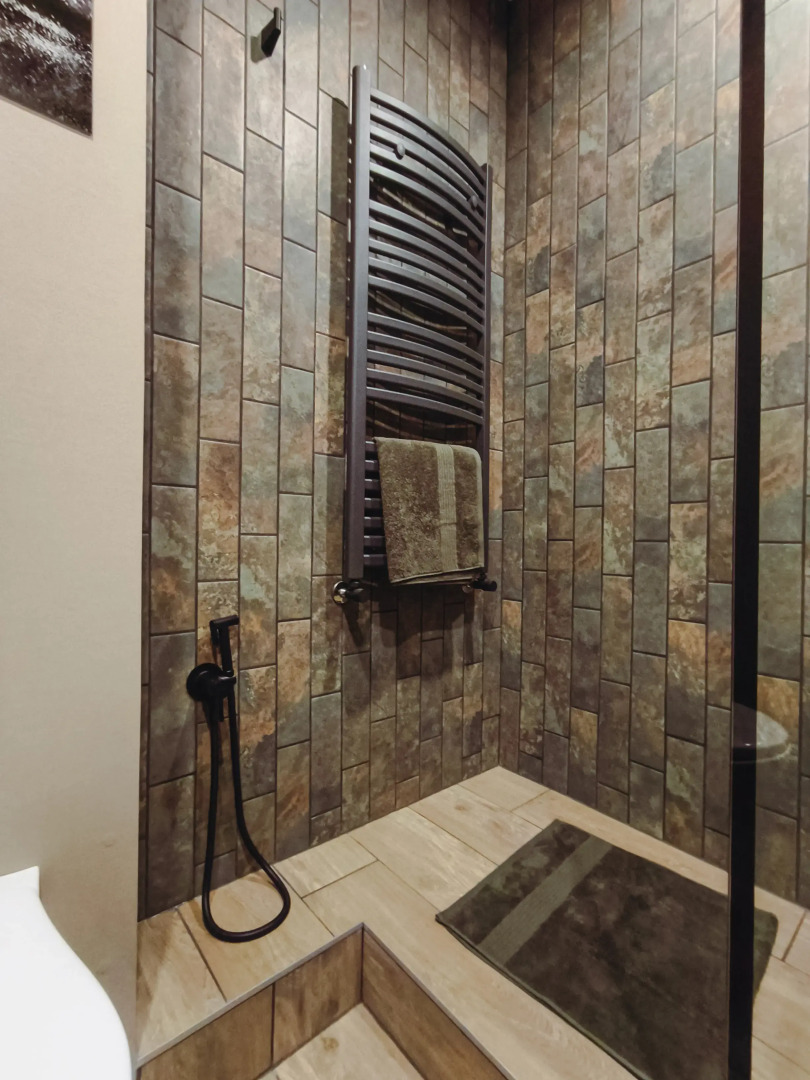 Апартаменты Новые в Доме Бизнес Класса с Охраной