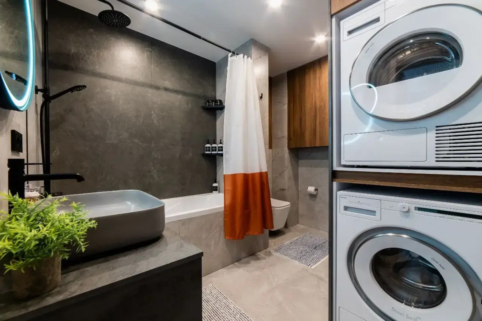 Апартаменты Festival от сети Good Vibes Apartments