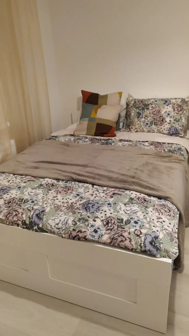 Апартаменты в ЖК Чистое небо