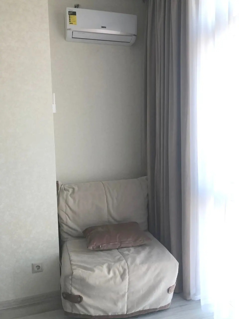 Апартаменты 1 на Нижнеимеретинской 143