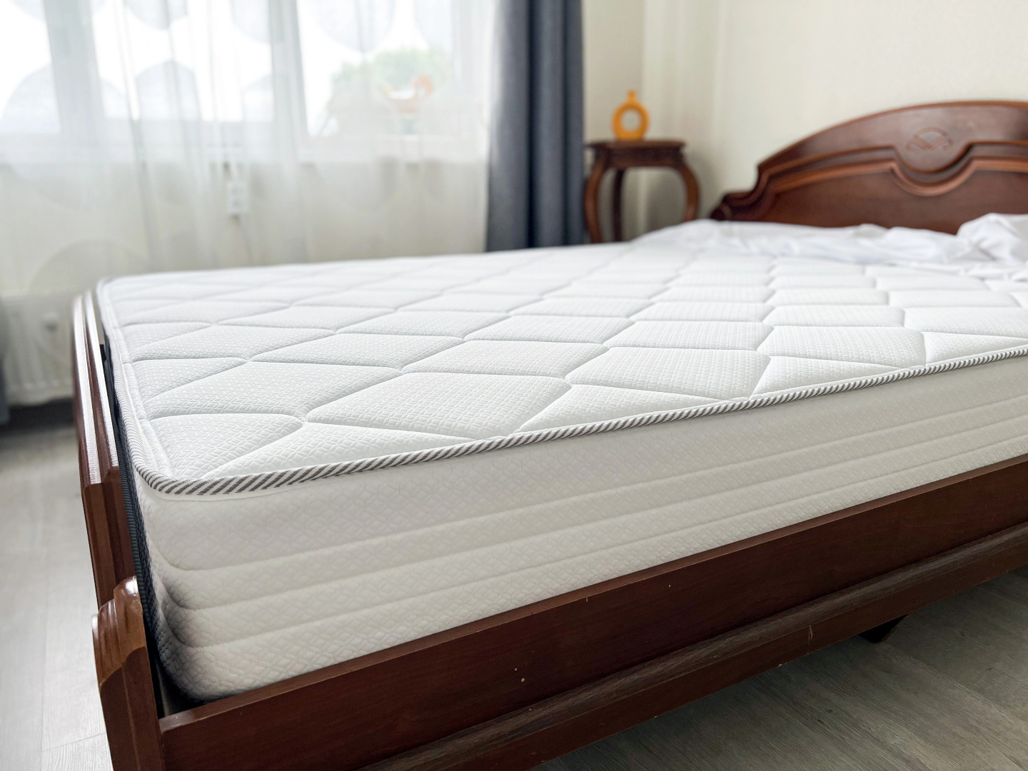 Апартаменты В ЖК Алые паруса