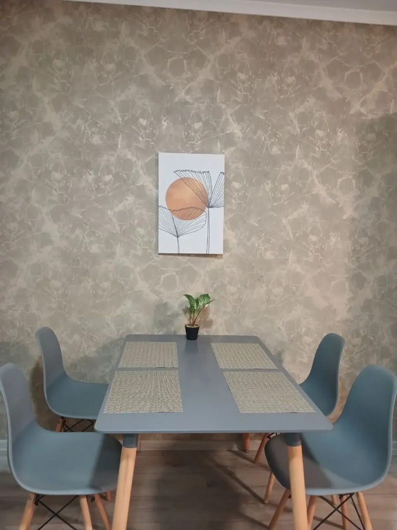 Апартаменты Радуга 4