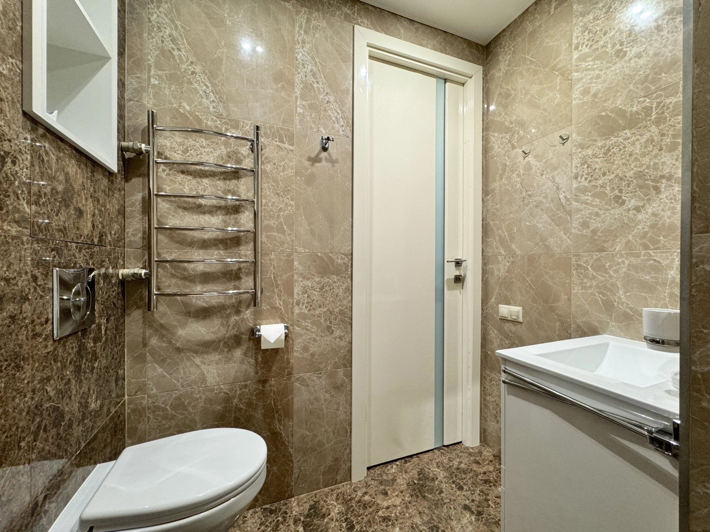 Апартаменты Сутки-Дом - Федоровского