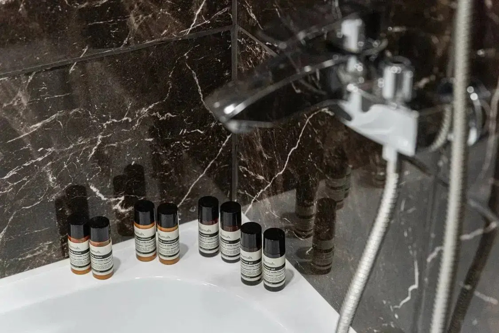 Апартаменты Румер в новом жилом комплексе Минск Мир