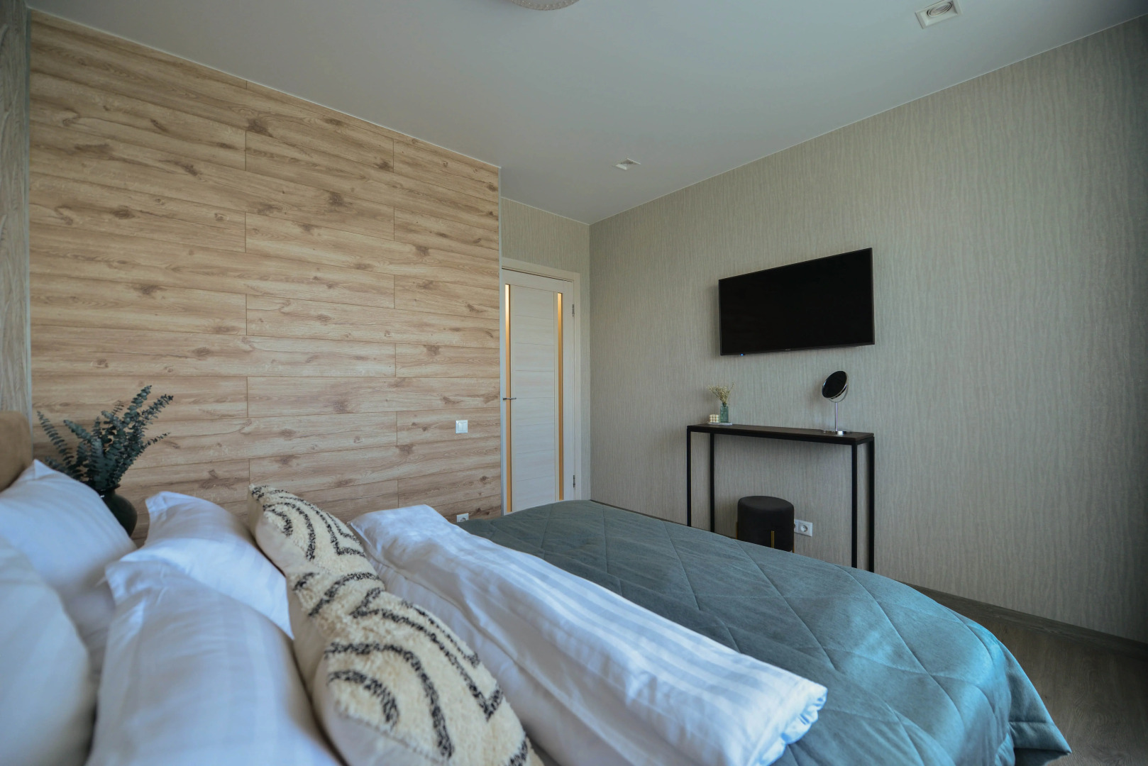 Квартира Джамбула 27