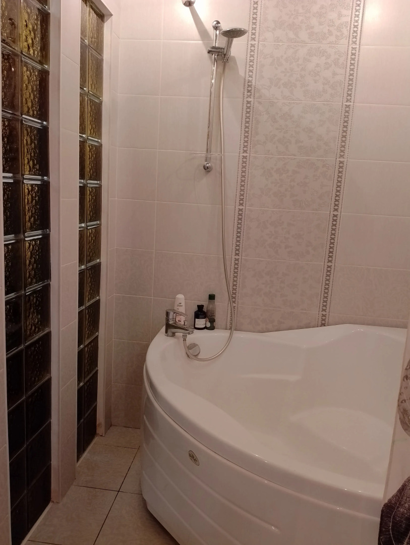 Квартира Притомский Классик, 2-комнатные апартаменты напротив Кассационного суда, рядом с Кузбасс-Арена