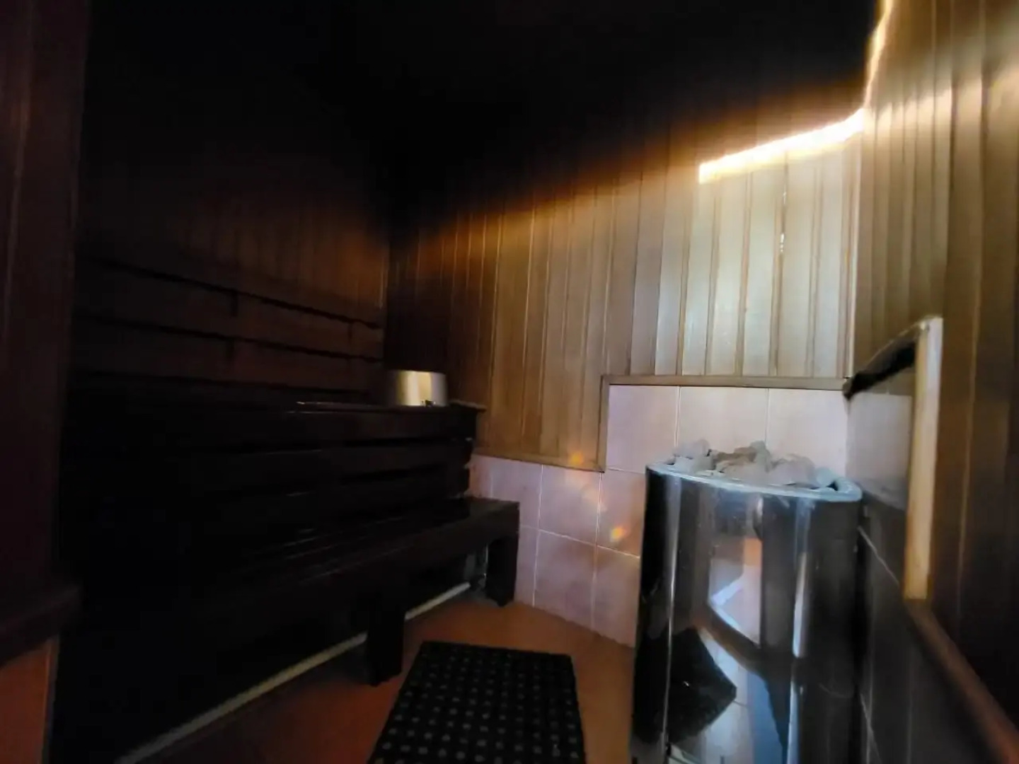 Мини-Отель ДеЛюкс