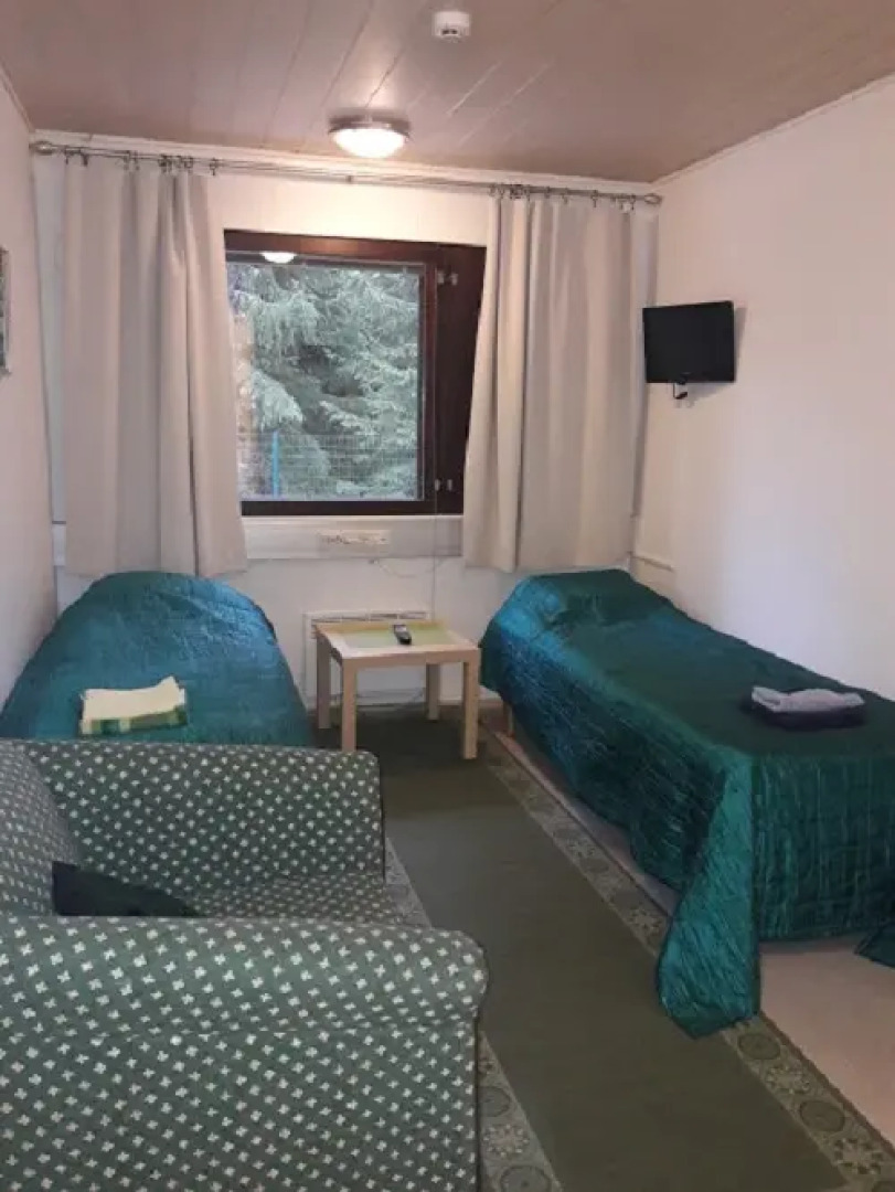 Мини-отель Your Hotels