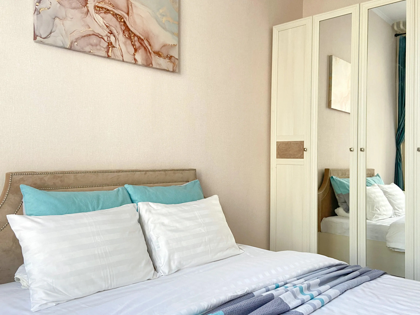 Квартира Fly Home аэропорт Шереметьево