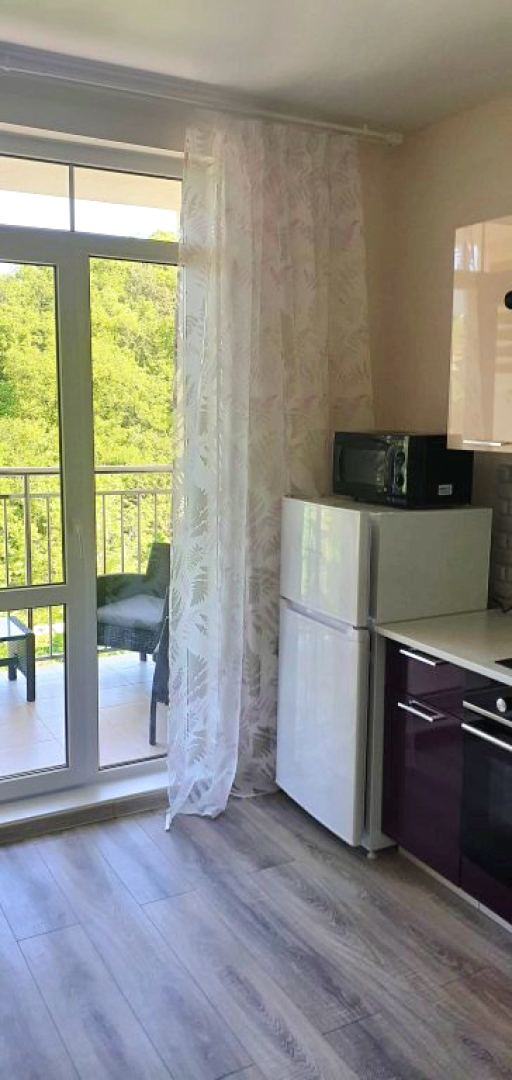 Апартаменты ЖК Холидей Хаос