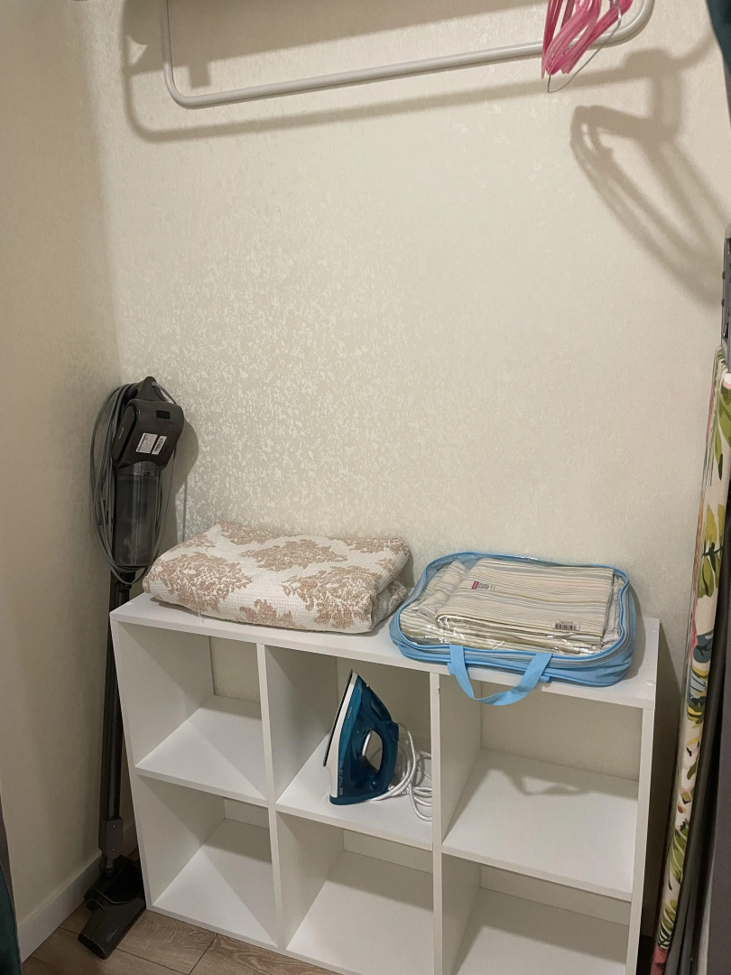 Апартаменты Квартира-Студия на Советской