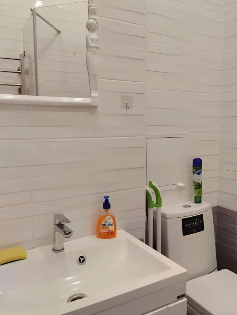 Апартаменты в новом доме возле океанариума