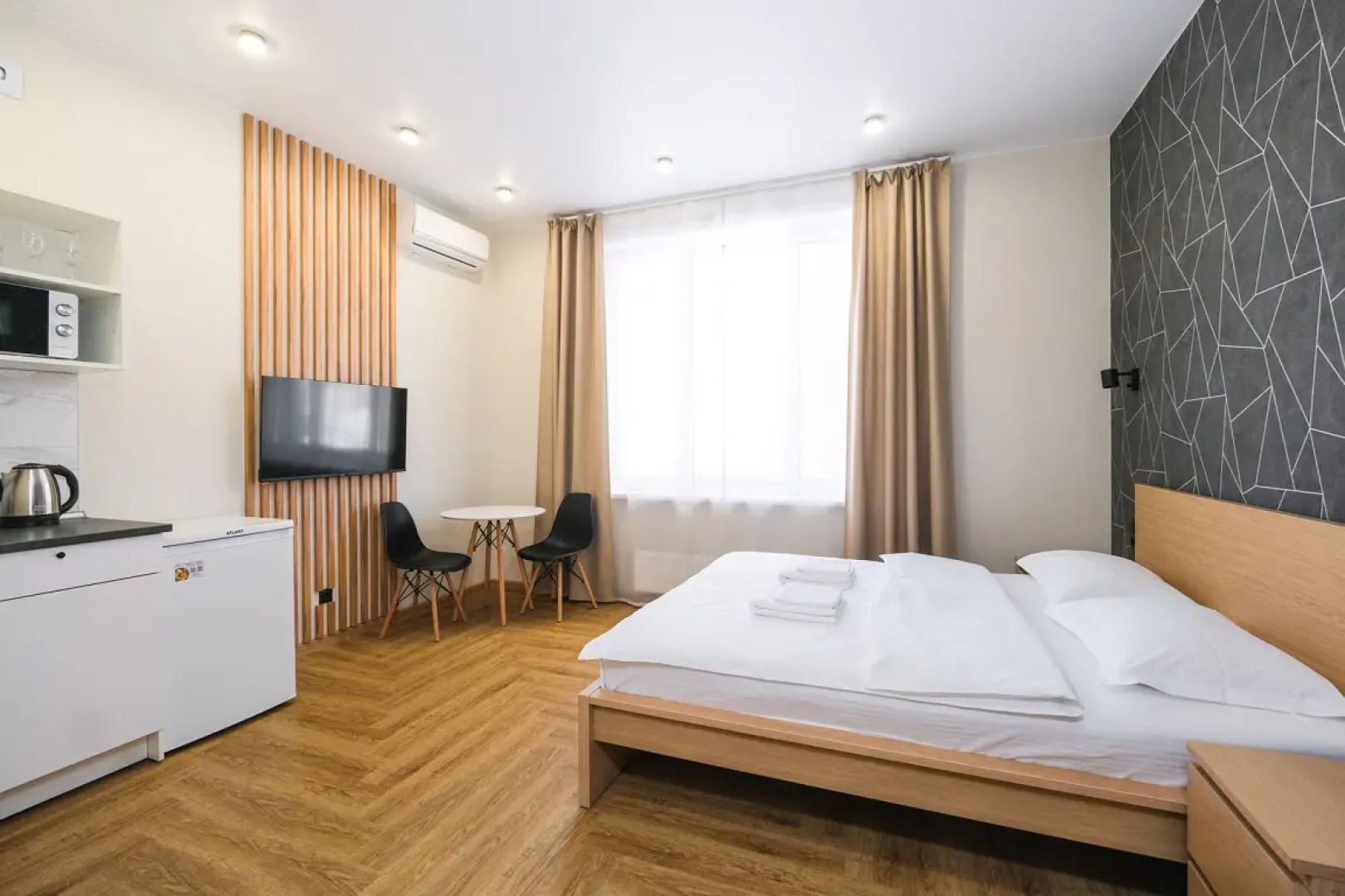 Апартаменты Домант Ядринцевская 71 (2)