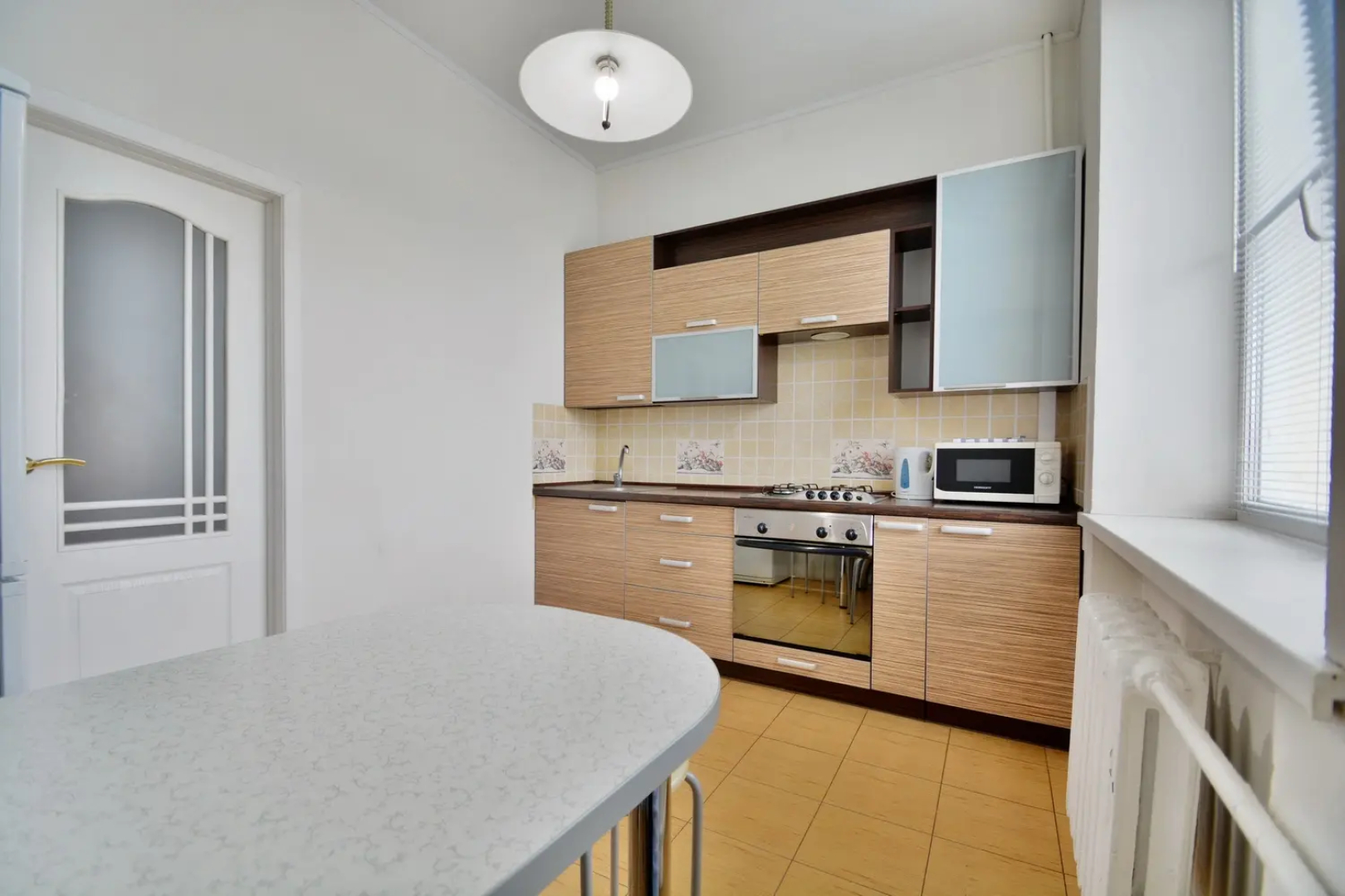 Апартаменты  Aparton на Независимости 53