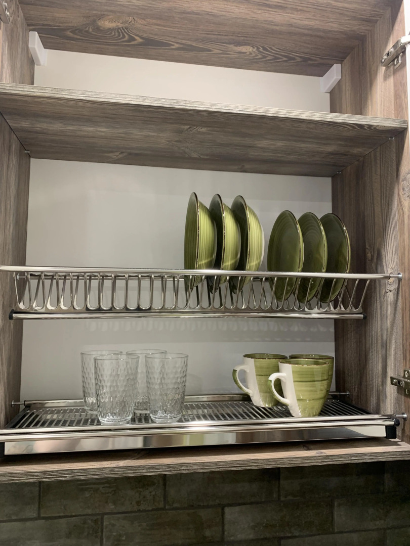 Апартаменты Приятная Однокомнатная Квартира