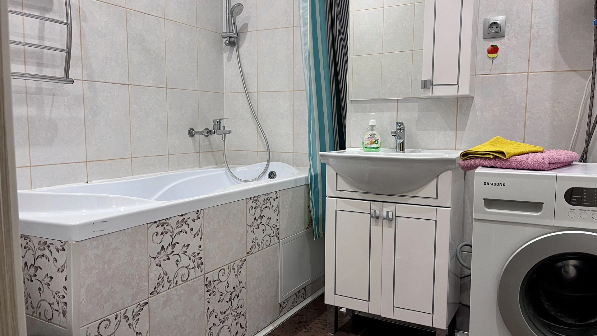 Апартаменты Под Крышей в Центре