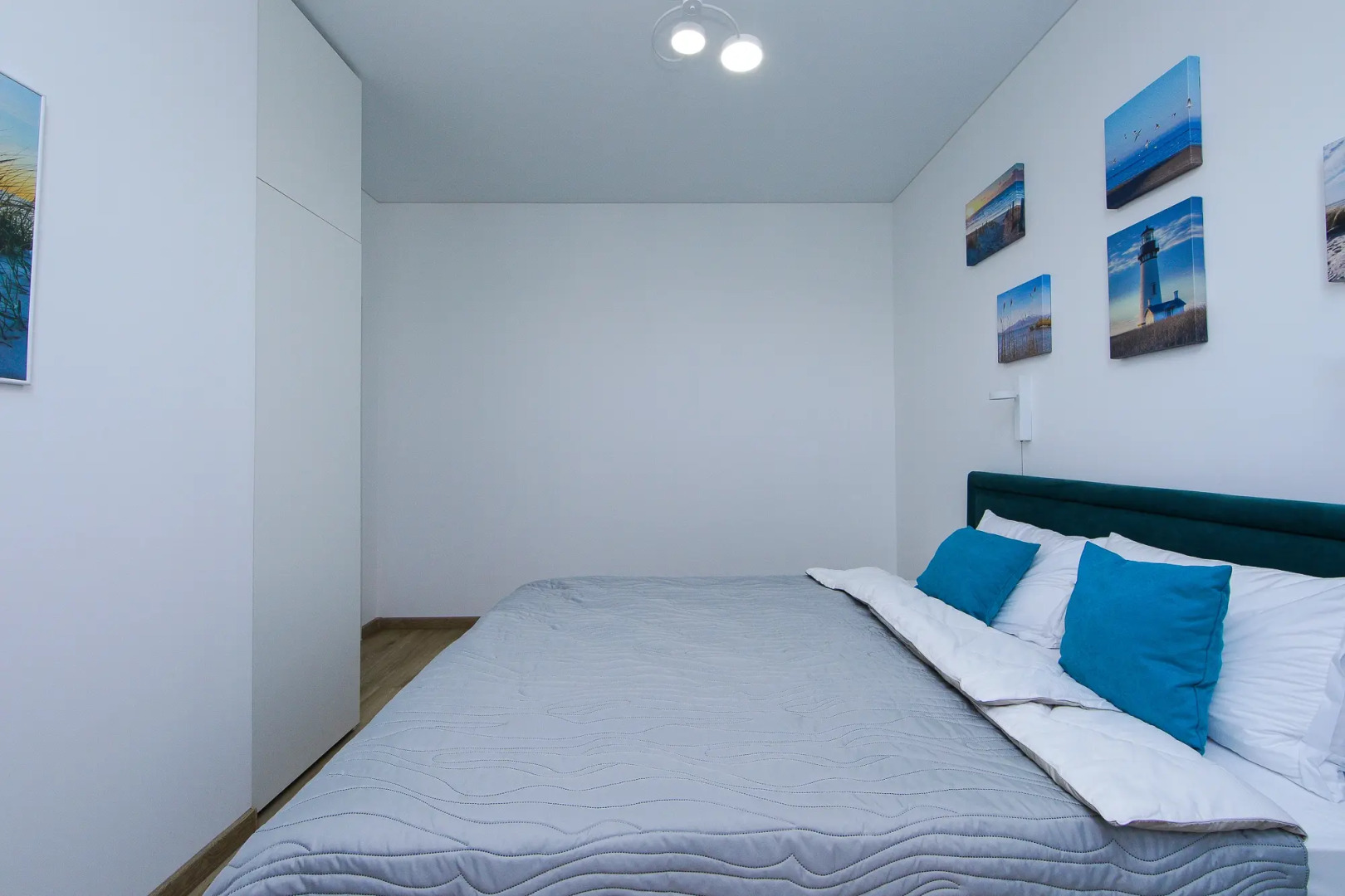 Частный дом Barnhouse Holiday