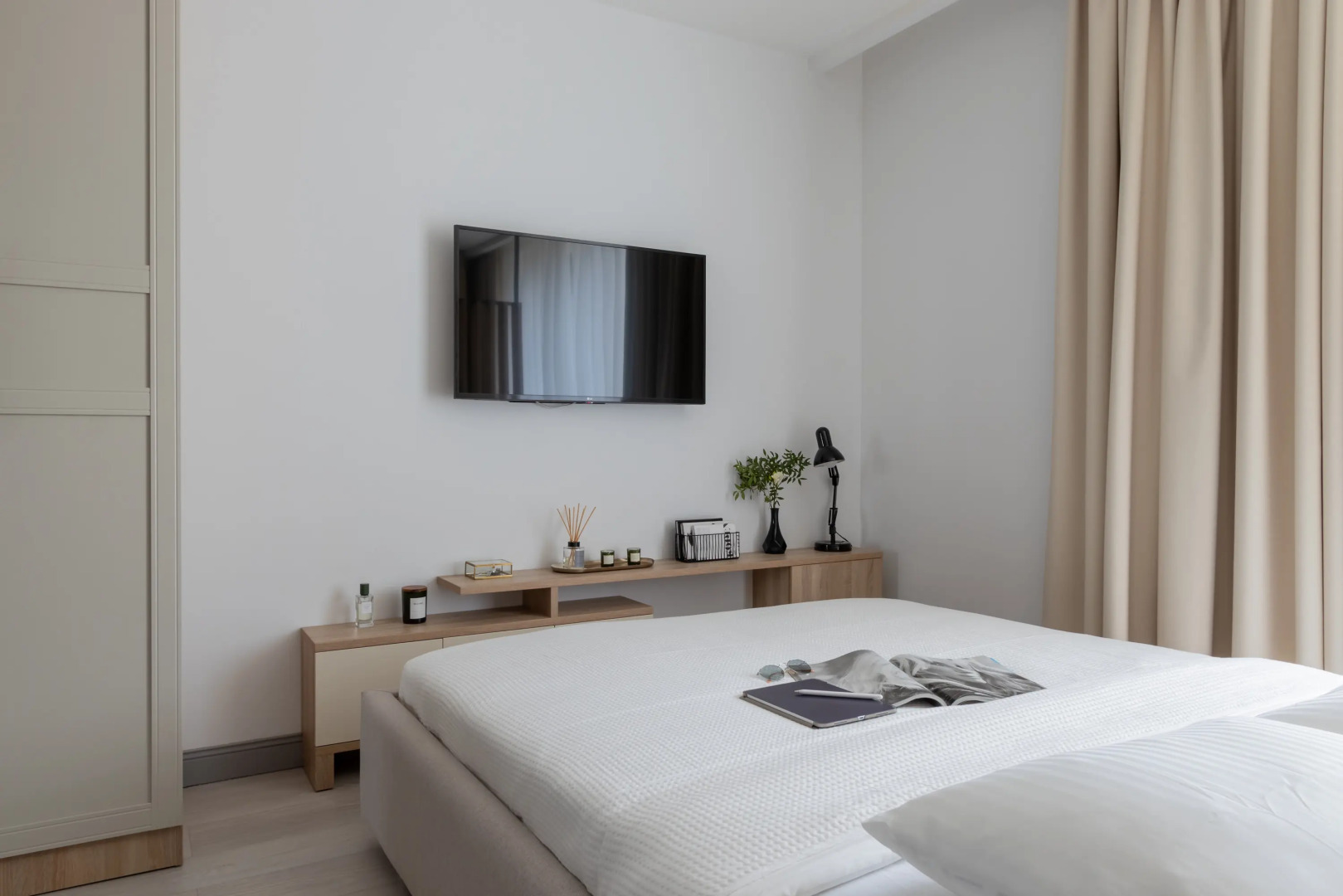 Апартаменты у Площади Александра Невского