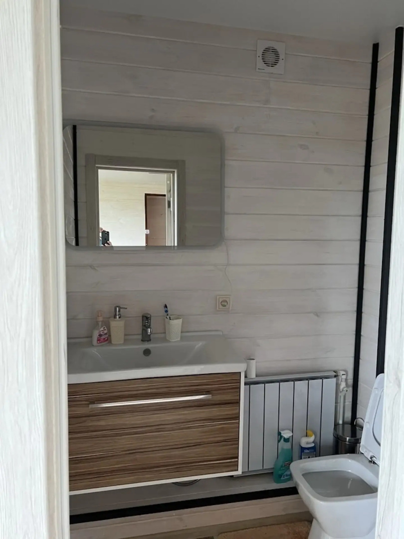 Частный дом Швейцария