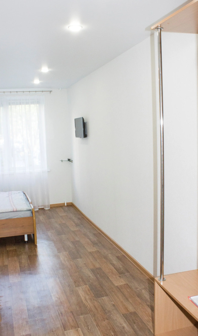 Квартира ChelCity 3