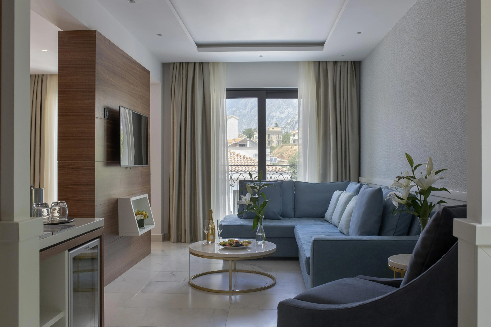 HUMA Kotor Bay Hotel and Villas