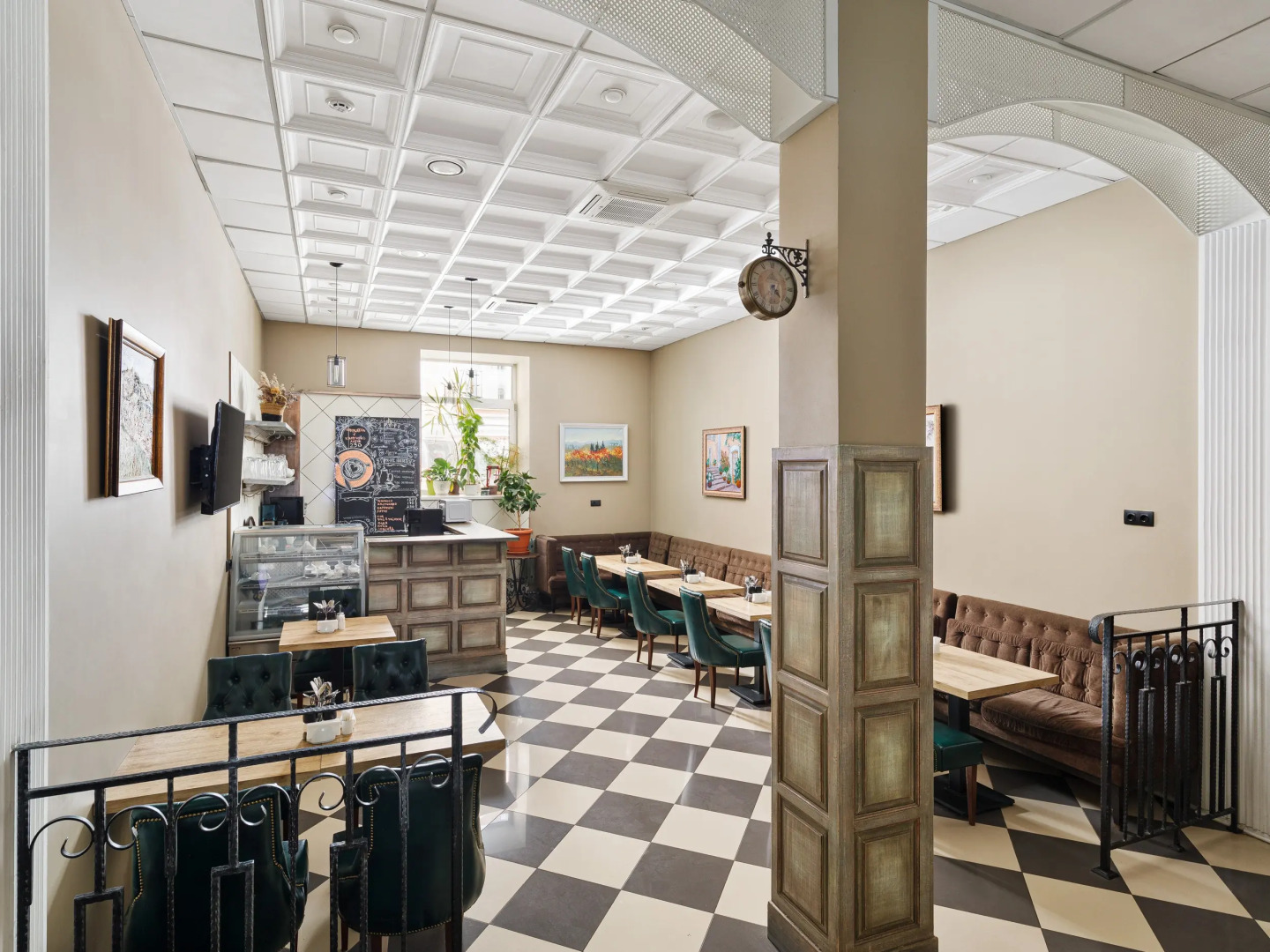 Отель Таганка