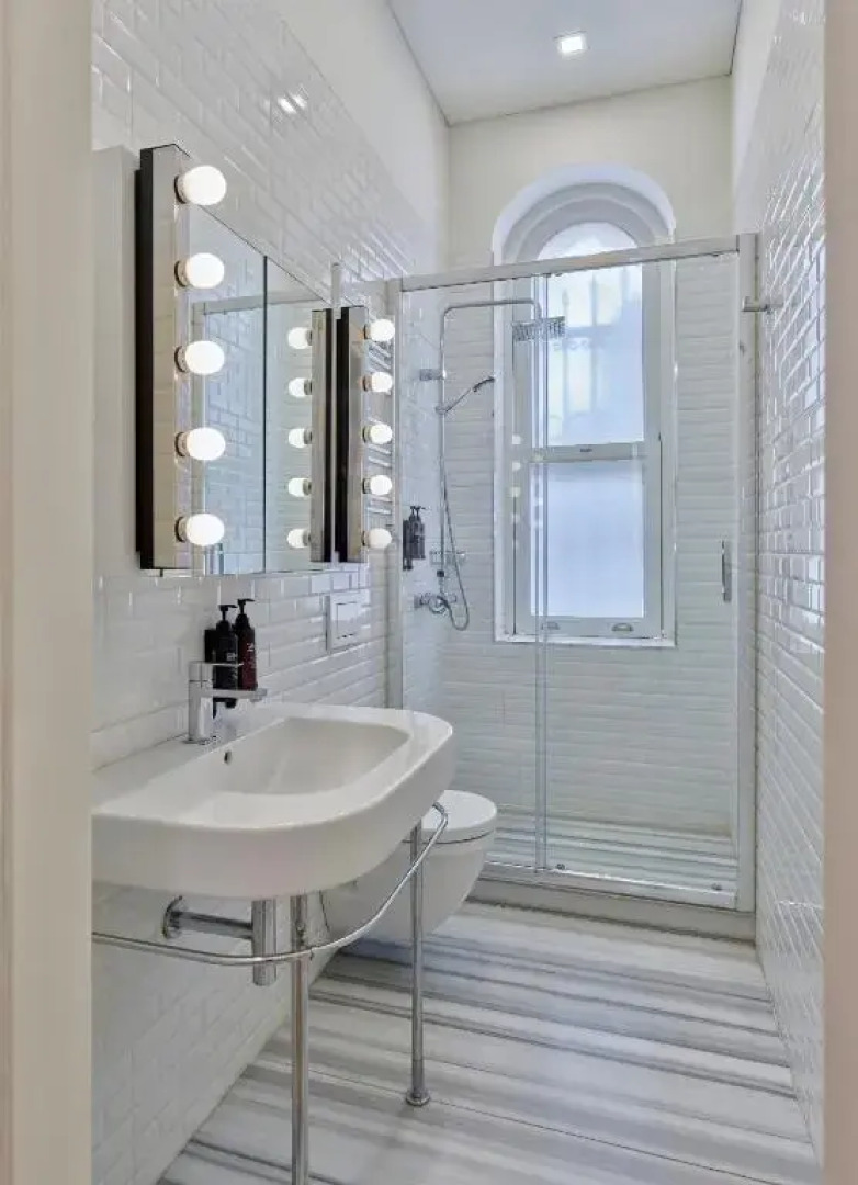 Апарт- отель Casa di Bava Suites by TCH