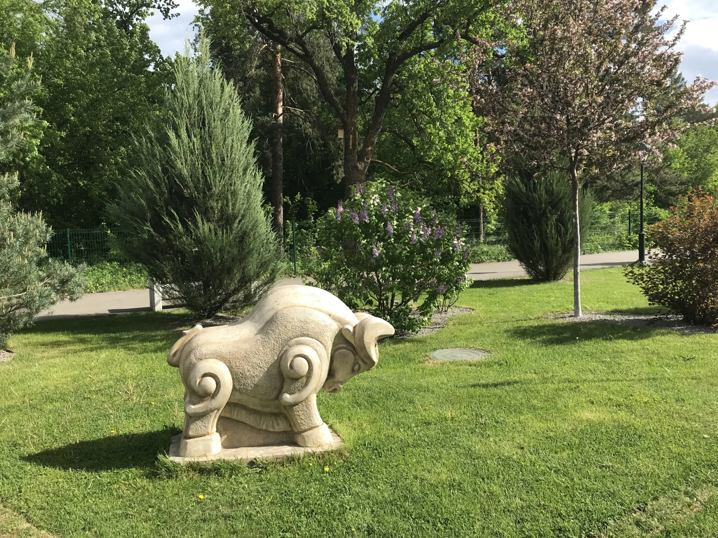 Квартира Прилесье на Спортивной