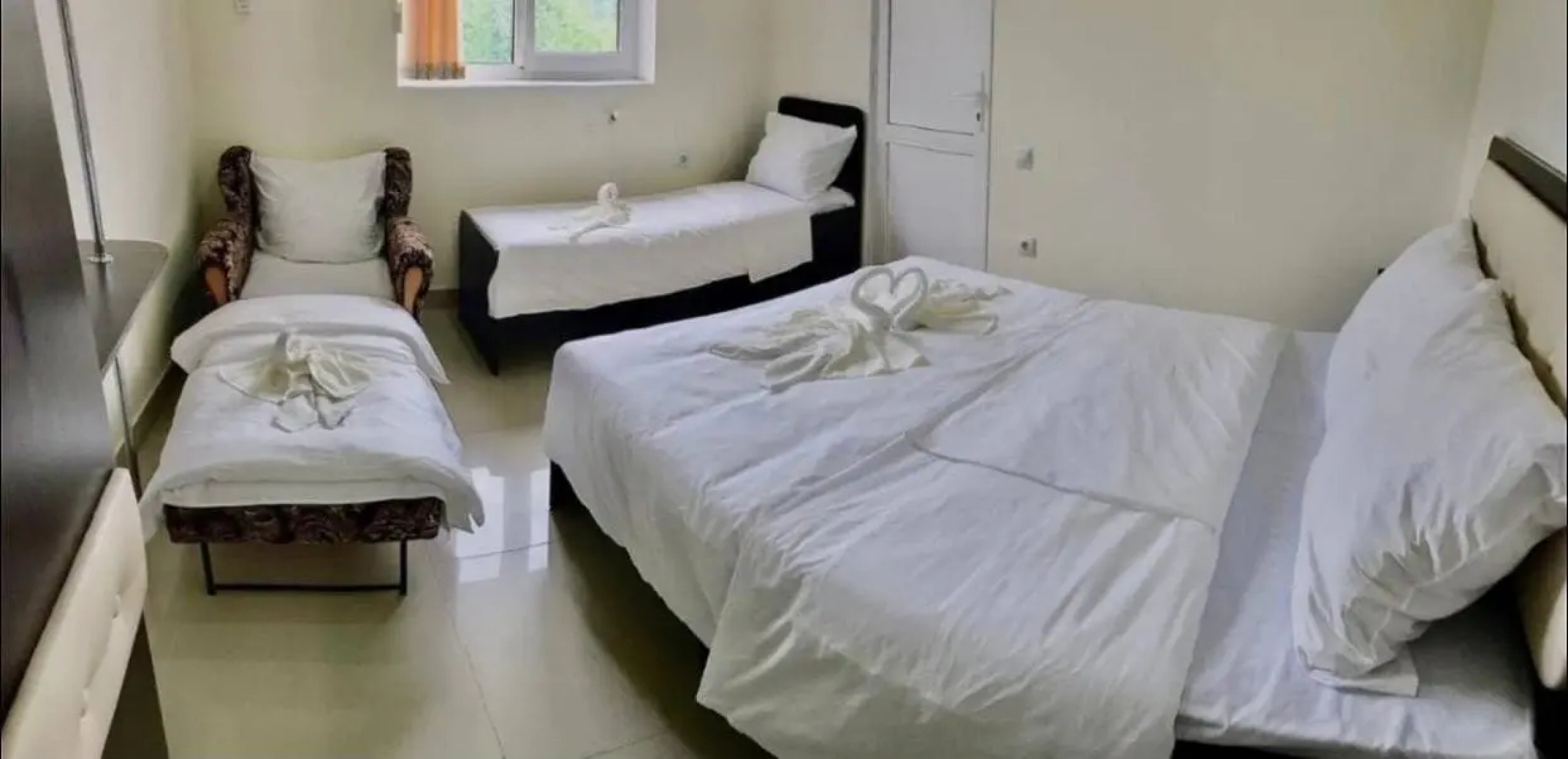 Гостевой дом ЛооBeach