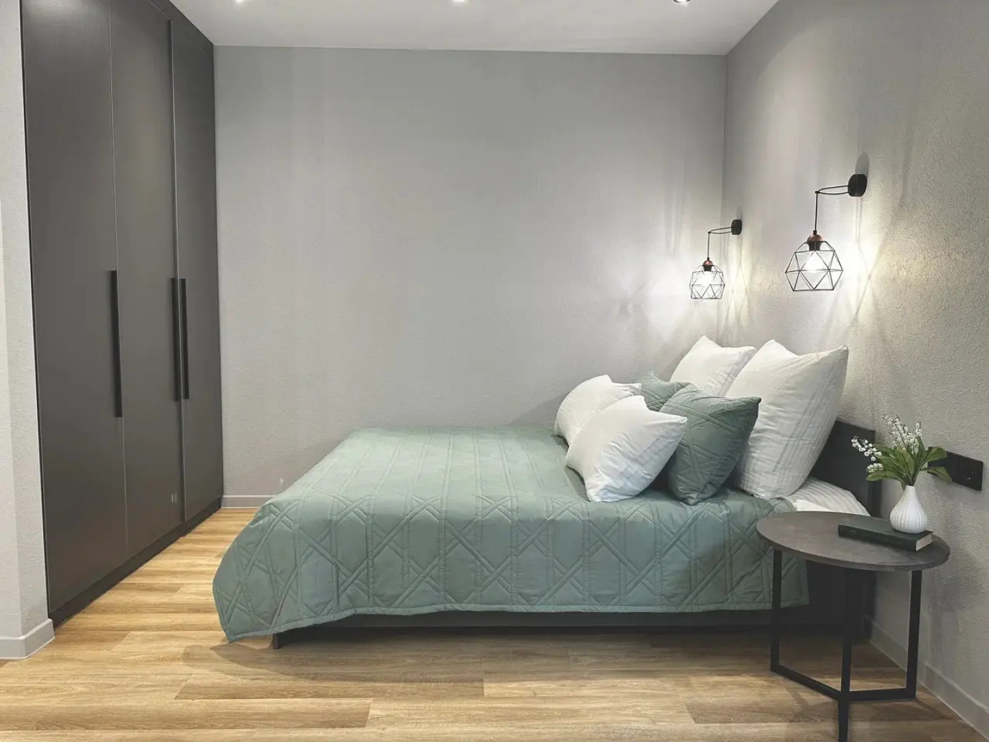 Апартаменты iZi Apart в центре Нижнего Новгорода