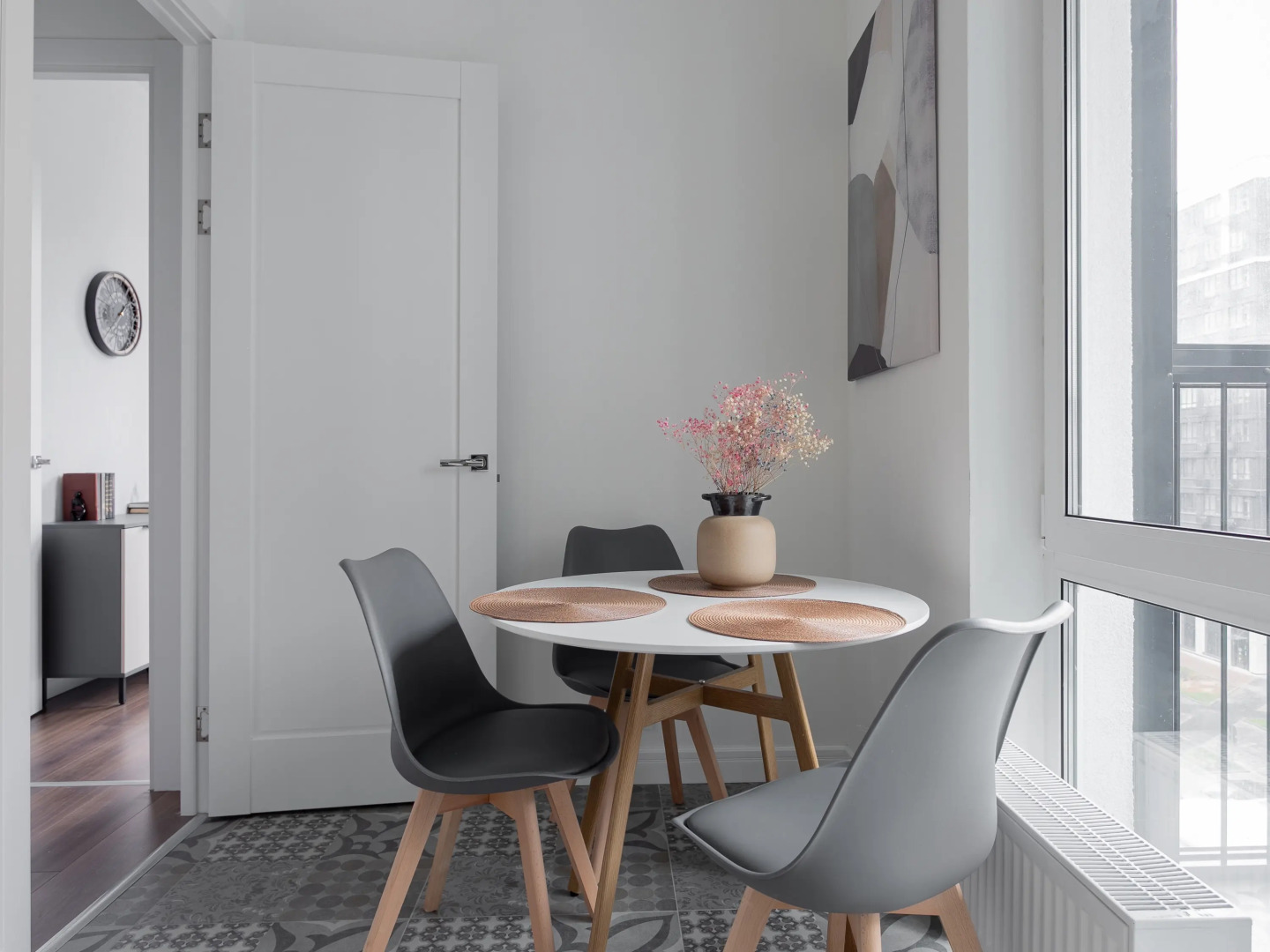 Квартира Joy Прокшинский