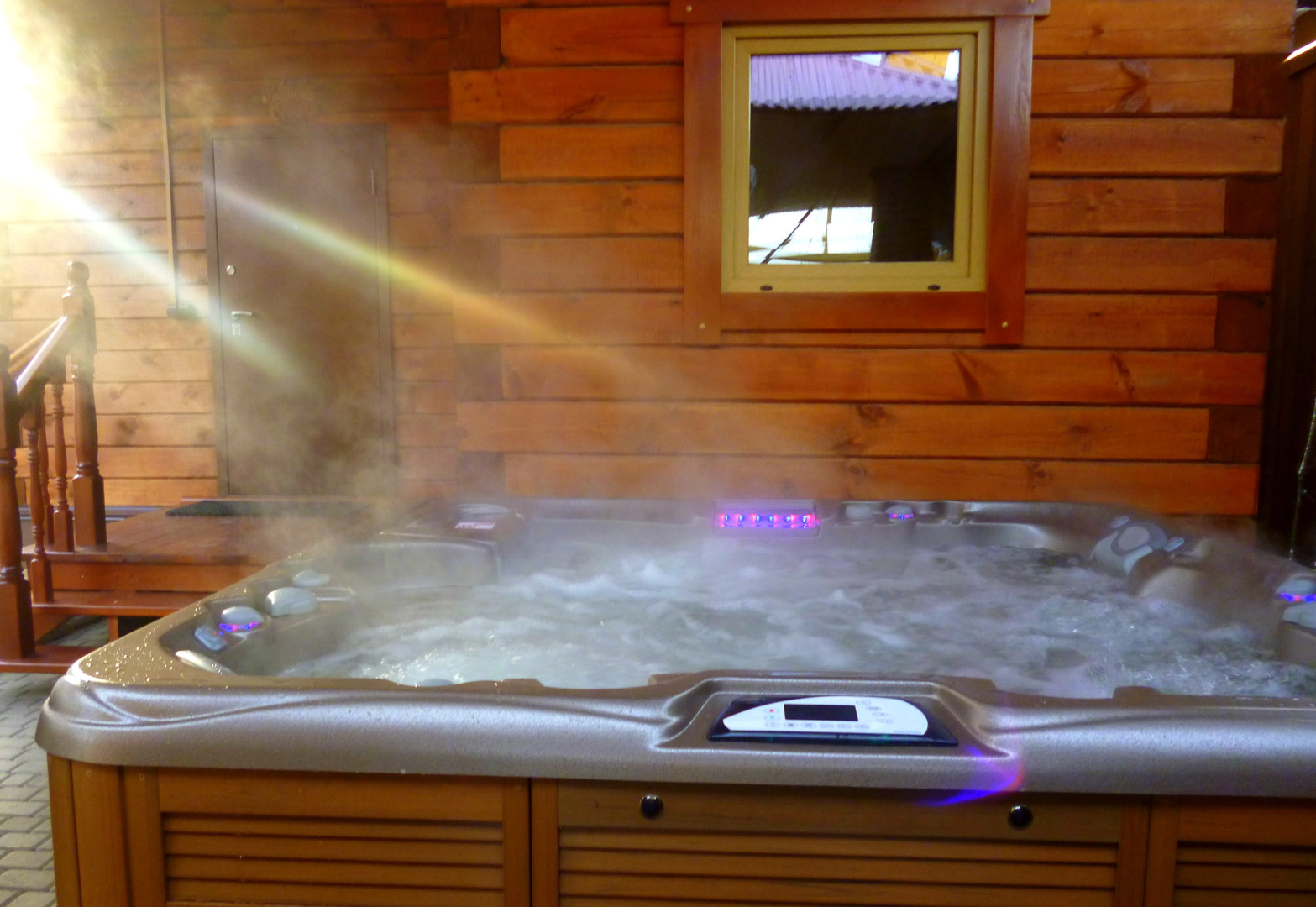 Гостевой дом Москвич