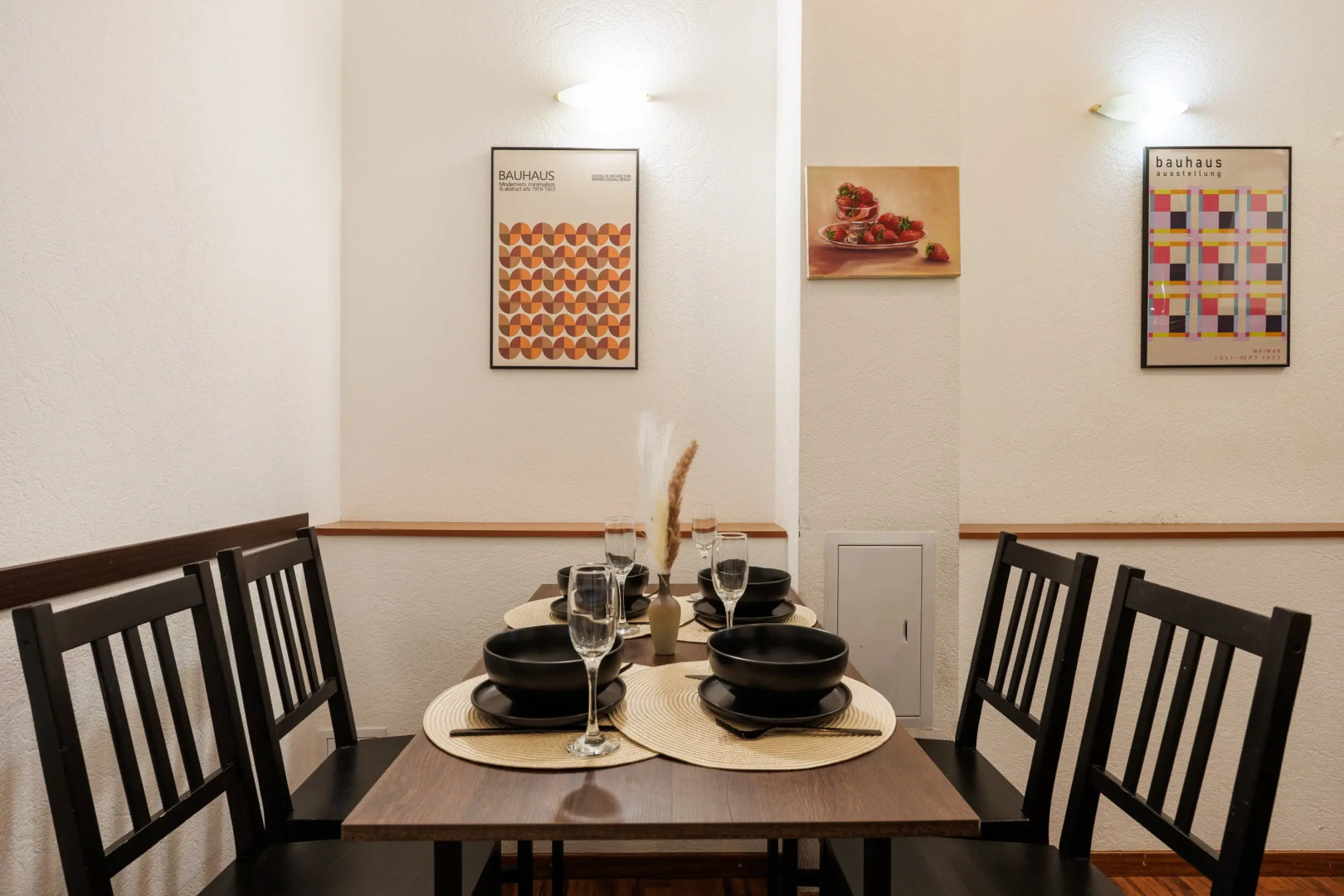 Апартаменты 2 спальни у Эрмитажа