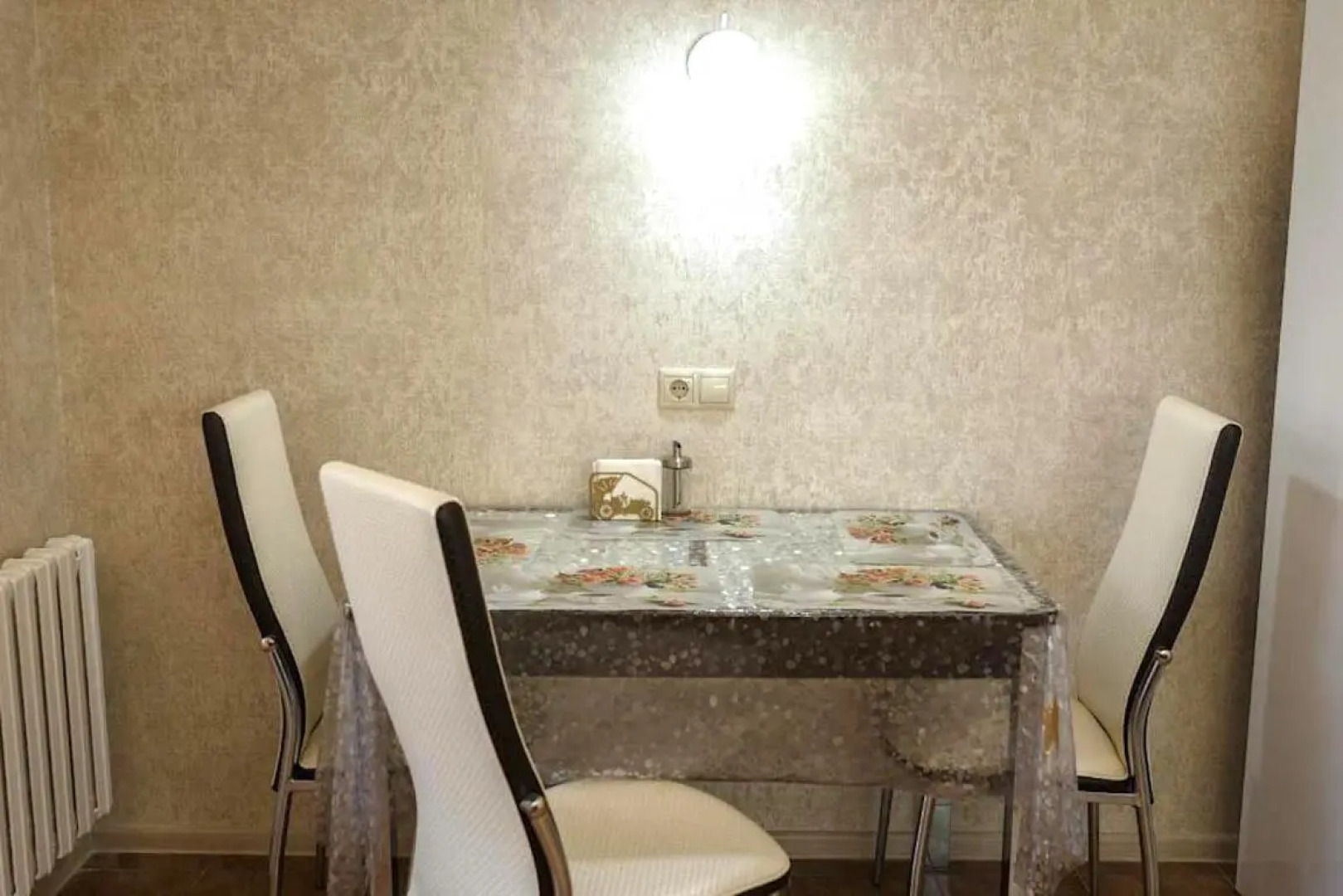 Апартаменты на Меридианной 3 у Набережной Казанки Казанский Версаль