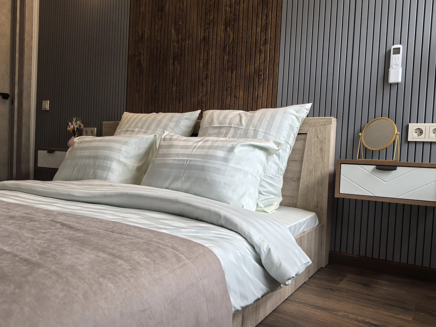 Гостевой дом Вороновское поместье