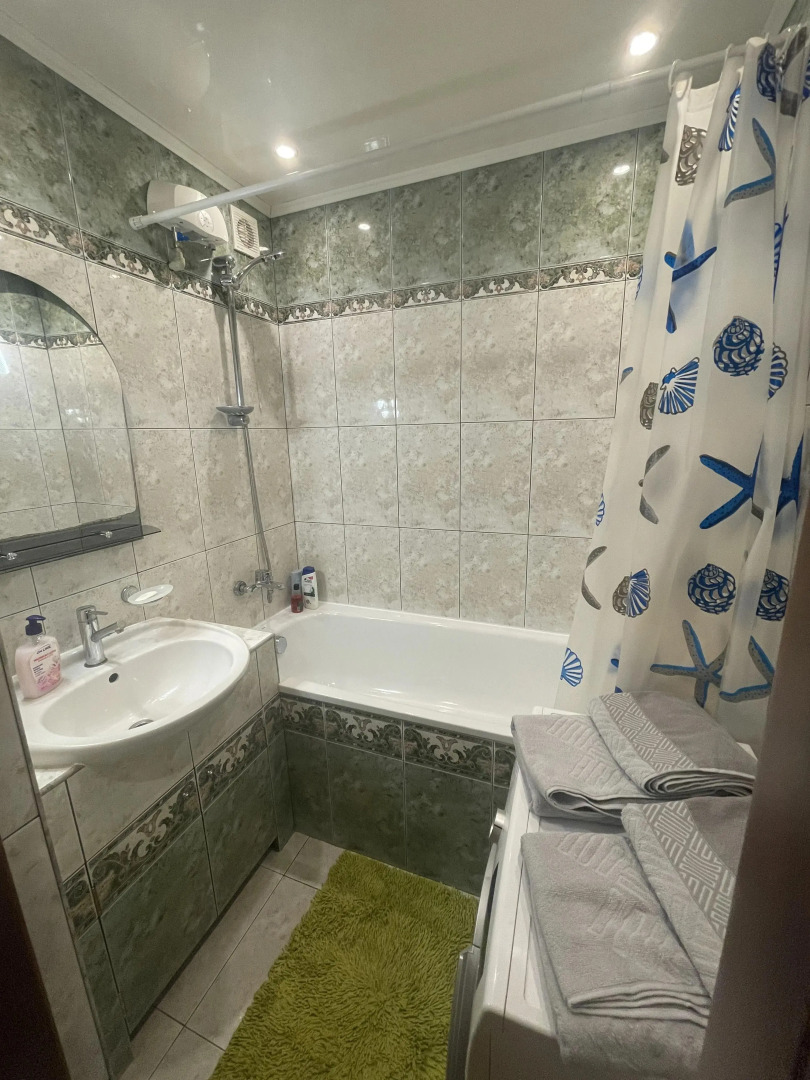 Квартира в Центре Калининграда