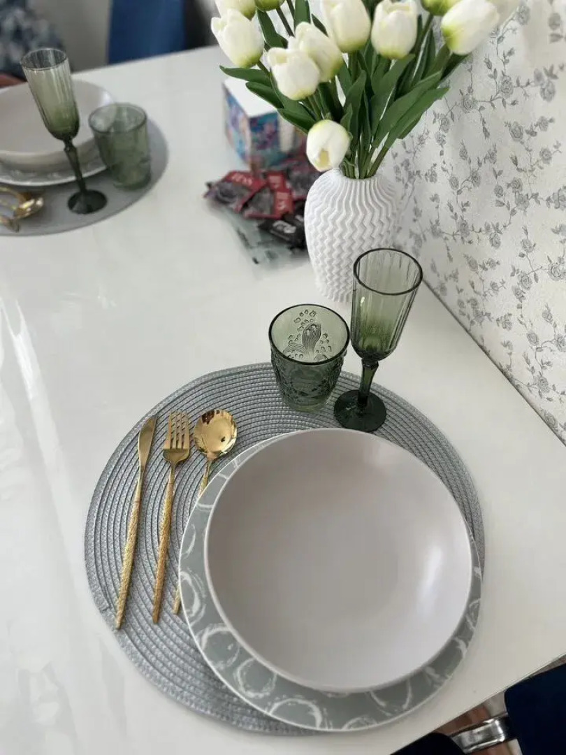 Квартира на Калинина 104