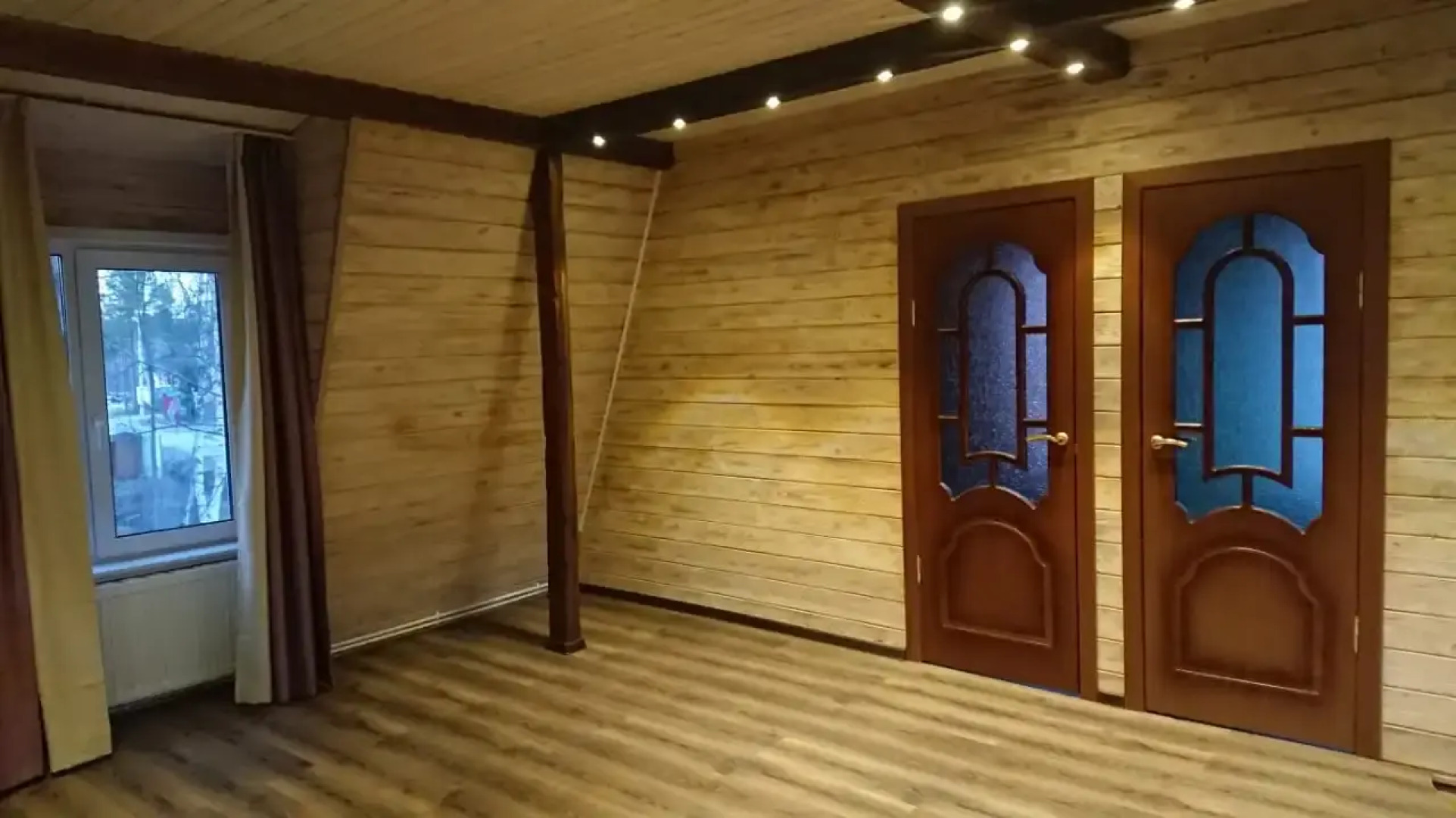 Вилла Семейный отдых в Карелии