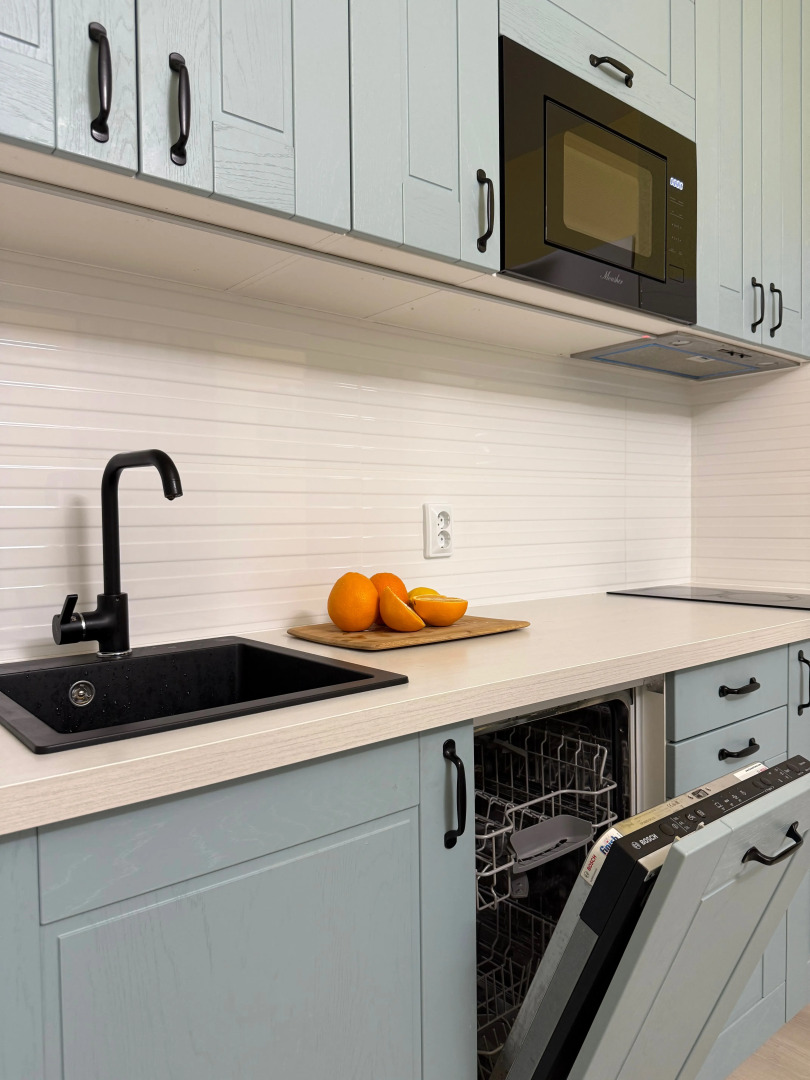 Апартаменты SOVA Скай