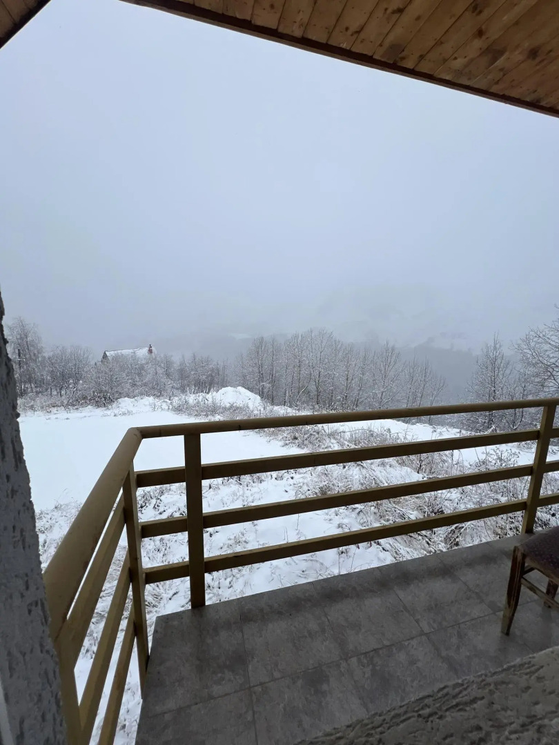 Гостевой дом Гага Дом