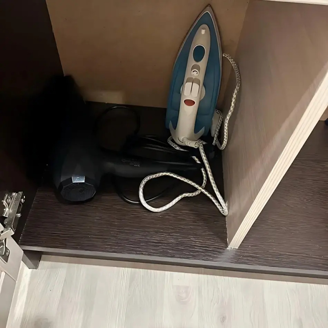 Квартира на Амурской 24