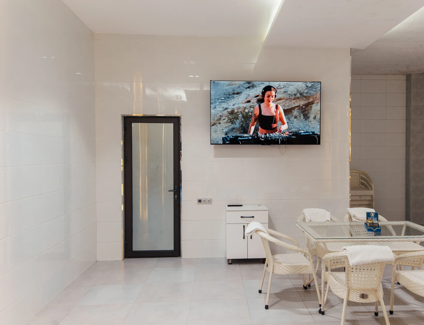 Отель POLAR BEAR